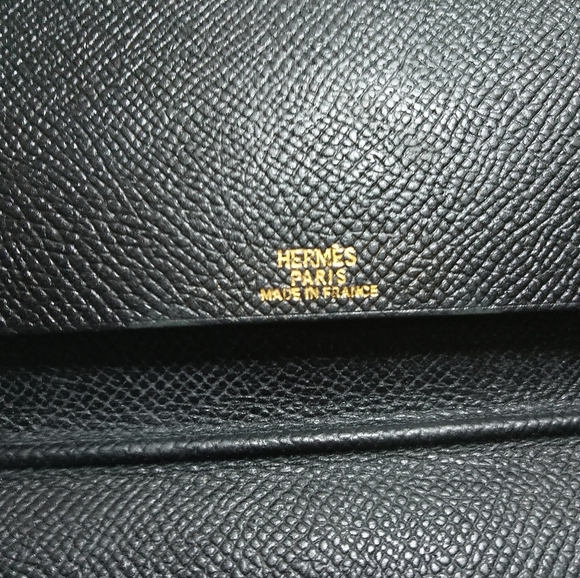 Hermes agenda cover Authentic - Picture 2 of 11